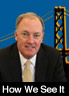 Steve Falk, CEO & President