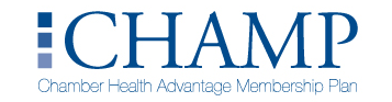 Chamber Health Advantage Membership Plan