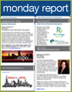 Monday Report