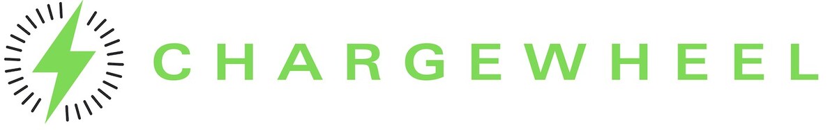 ChargeWheel Logo