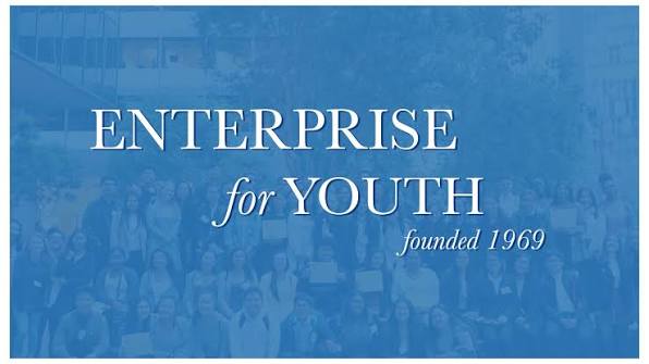 Enterprise for Youth Logo