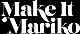 Make It Mariko Logo