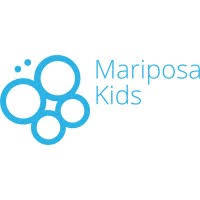 Mariposa Kids Logo