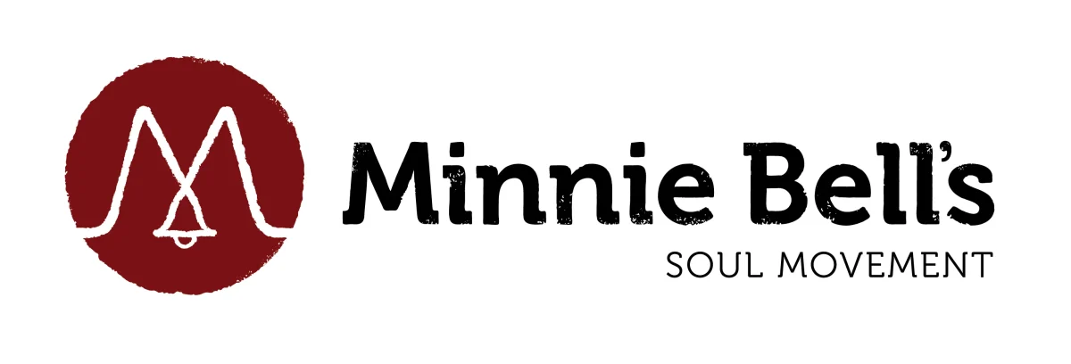 Minnie Bell's Soul Movement Logo