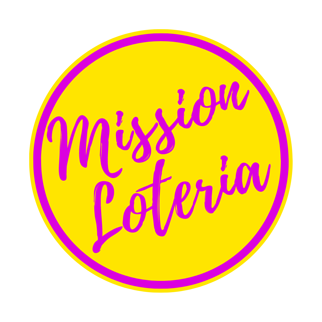 Mission Loteria Logo