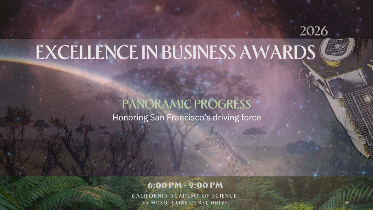 2026 Excellence in Business Awards: Panoramic Progress