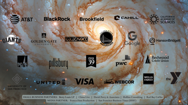 2026 Excellence in Business Awards Bronze Sponsors Slide 2
