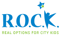R.O.C.K Logo