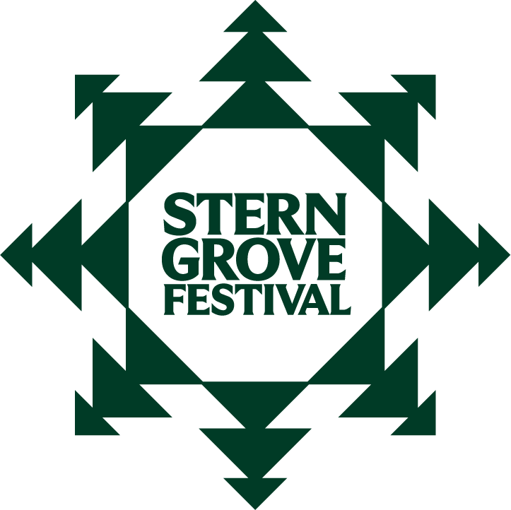 Stern Grove Festival Logo