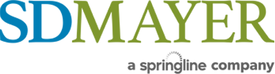 SD Mayer Logo
